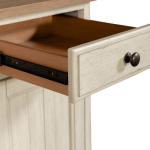 Farmhouse Reimagined Door Credenza - Image 10