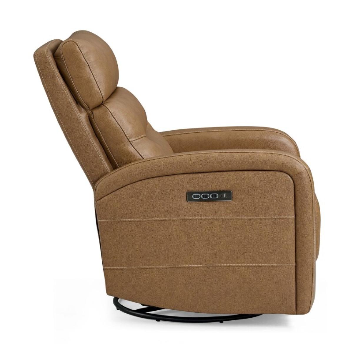 Rosslyn SG Recliner P3 - Image 4