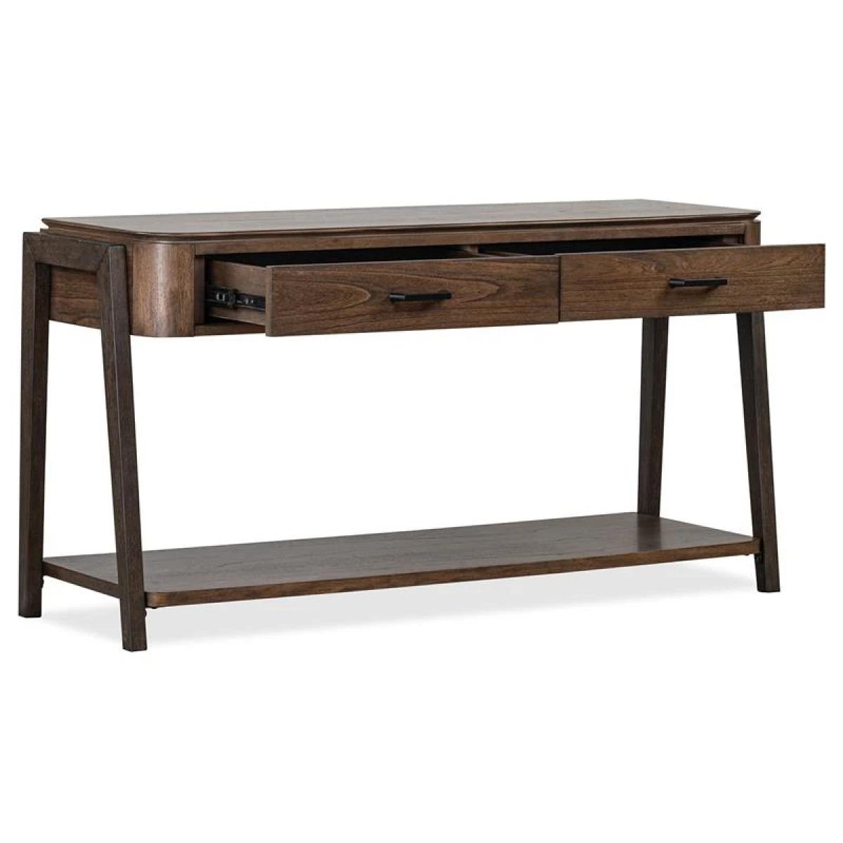 Hallie T6355-73 Rectangular Sofa Table - Image 11