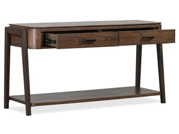 Hallie T6355-73 Rectangular Sofa Table - Image 11