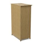 Lancaster 6-Drawer Carriage Chest - Image 29