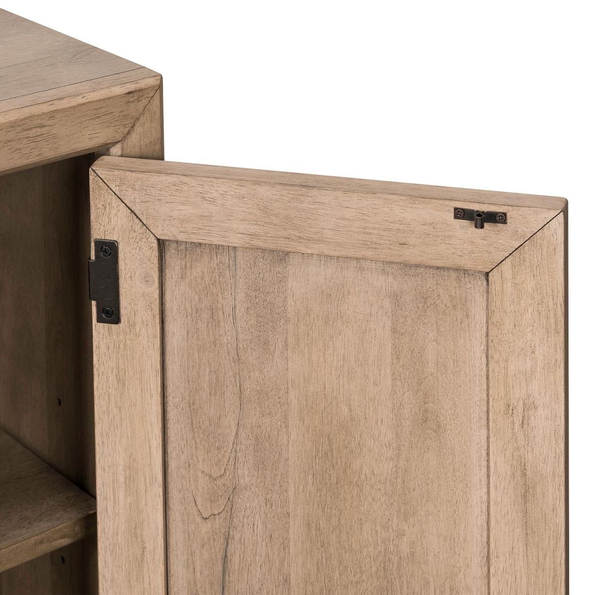 Proximity Place Credenza - Image 3