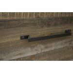 5 Drawer Chest - Loft Brown - Image 5