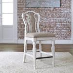 Magnolia Manor 5 Piece Gathering Table Set - Image 9