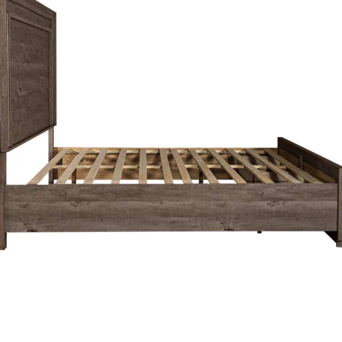 Storage Bed Rails - Image 4