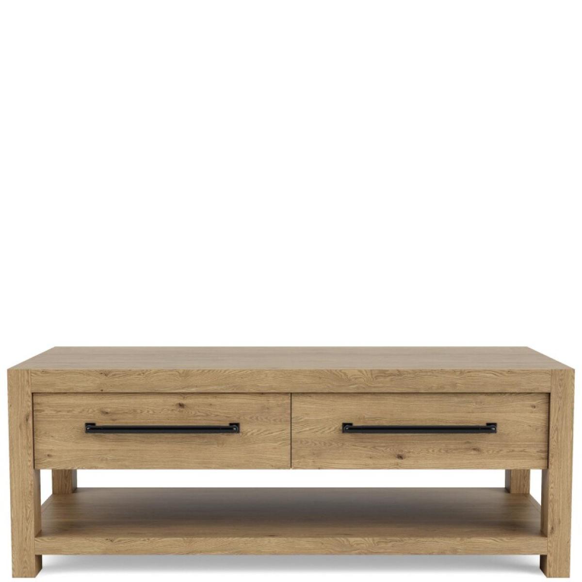 Rectangle Cocktail Table - Image 3