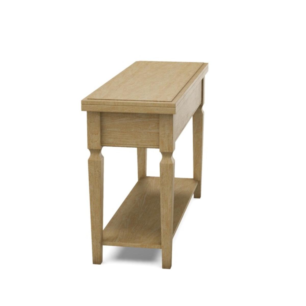 Vista Sofa Table - Image 15