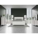 Hepburn King Upholstered Bed - Image 14