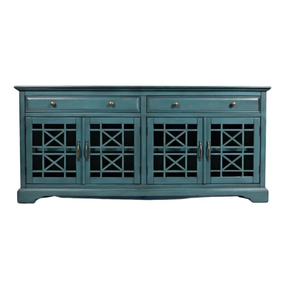 Craftsman 70" Media Console - Image 2