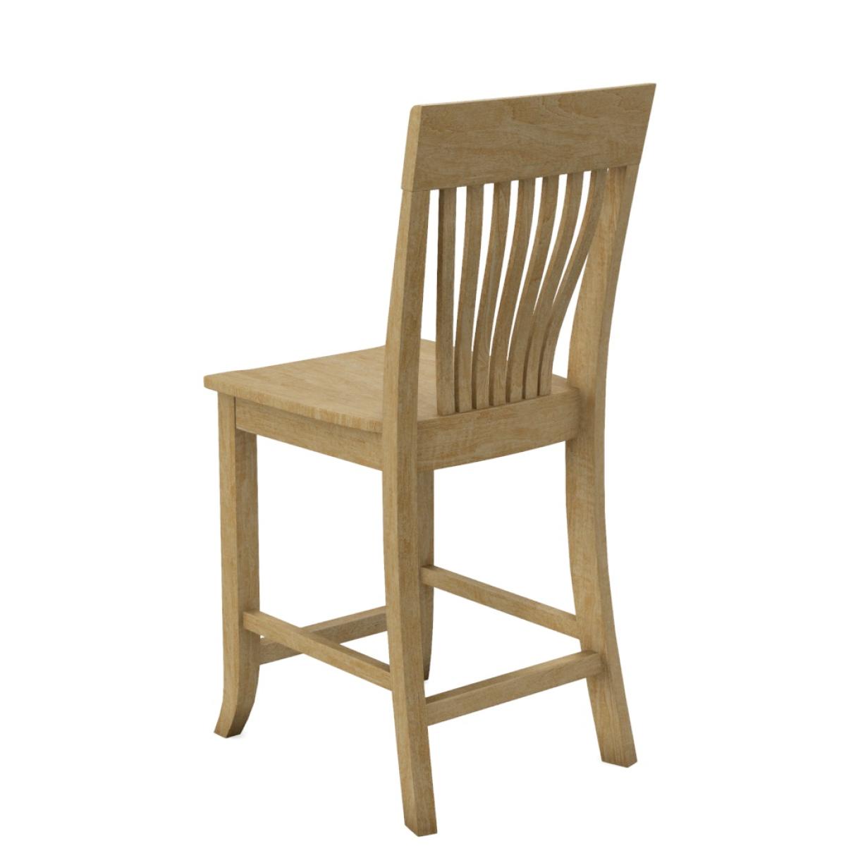 24'' Amanda Counter Stool - Image 19