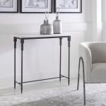 Bourges Console Table, 2 Cartons - Image 3