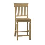24'' Vista Counter Stool - Image 4