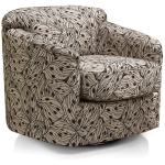 9950-71 Camden Swivel Glider