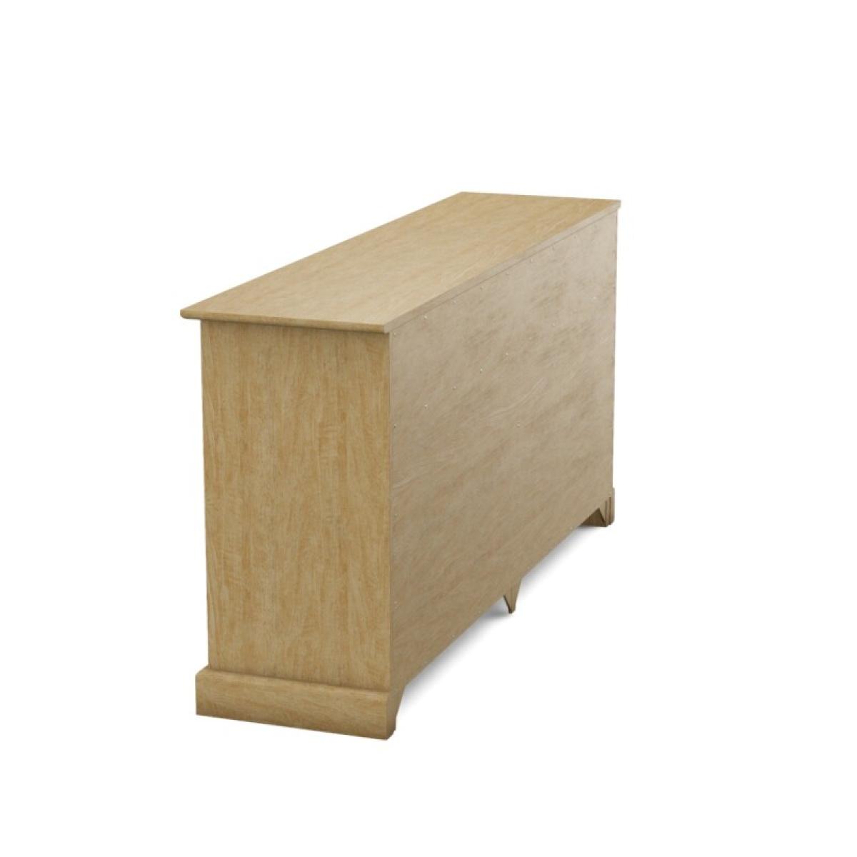 4 Door Buffet - Image 16