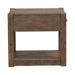 Broadmore Drawer End Table - Image 5