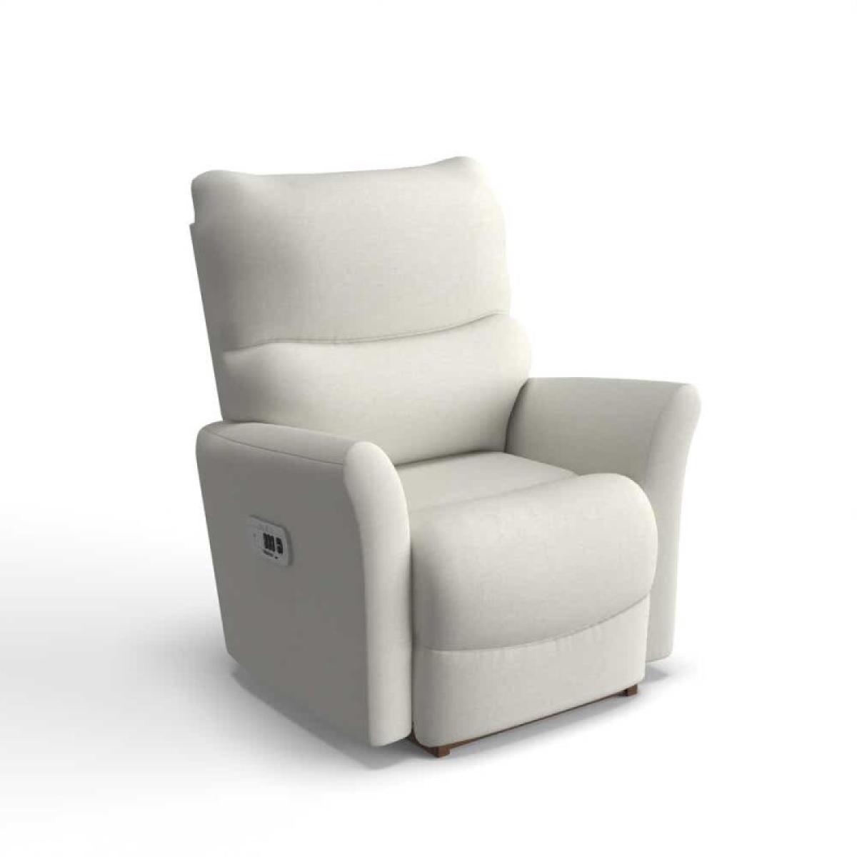 Rowan Power Rocking Recliner W/ Headrest - Image 2