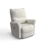 Rowan Power Rocking Recliner W/ Headrest