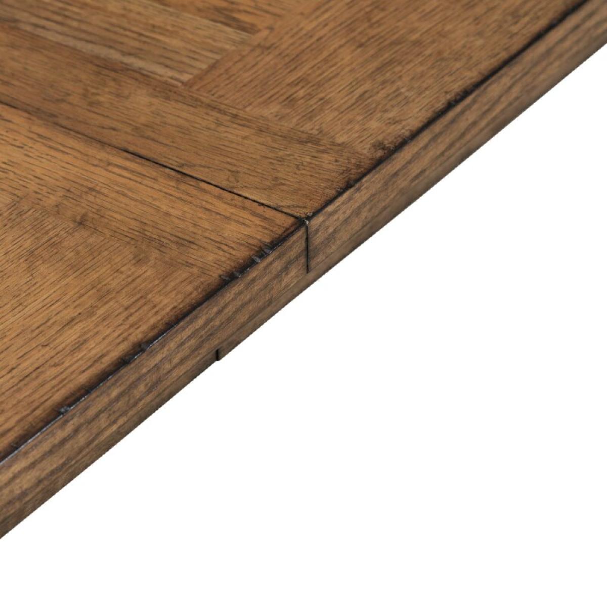 Carolina Park Rectangular Leg Table - Image 10