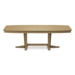 Milano Table Top w/ Milano Table Base - T-4096XXT - Image 23