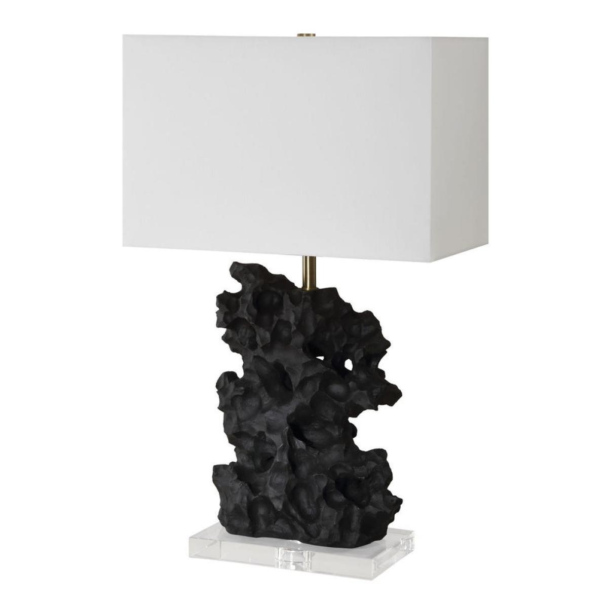 Basalt Table Lamp - Image 5