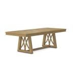 Portico Extension Top w/ Avalon Trestle Base - T-894078XB - Image 18