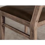 Wooden Chair - Balam - Image 5