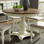 Pedestal Table Top