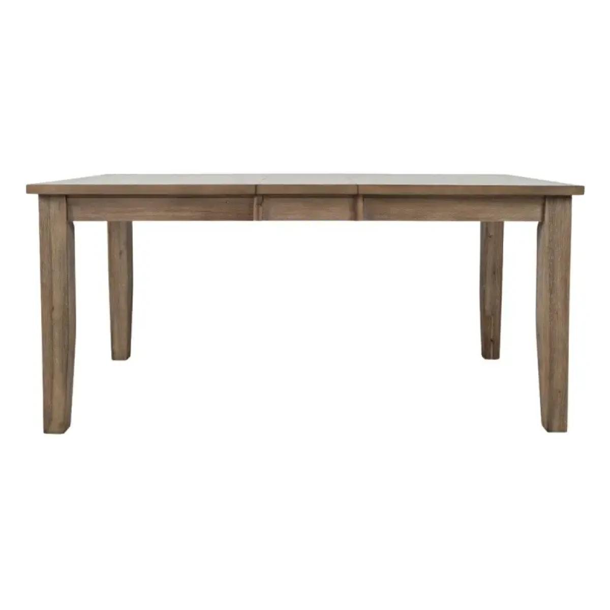 Eastern Tides Extension Dining Table - Image 2