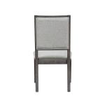 Modern Edge Uph Side Chair (RTA) - Image 5