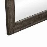Avalon Arched Mirror - Image 7
