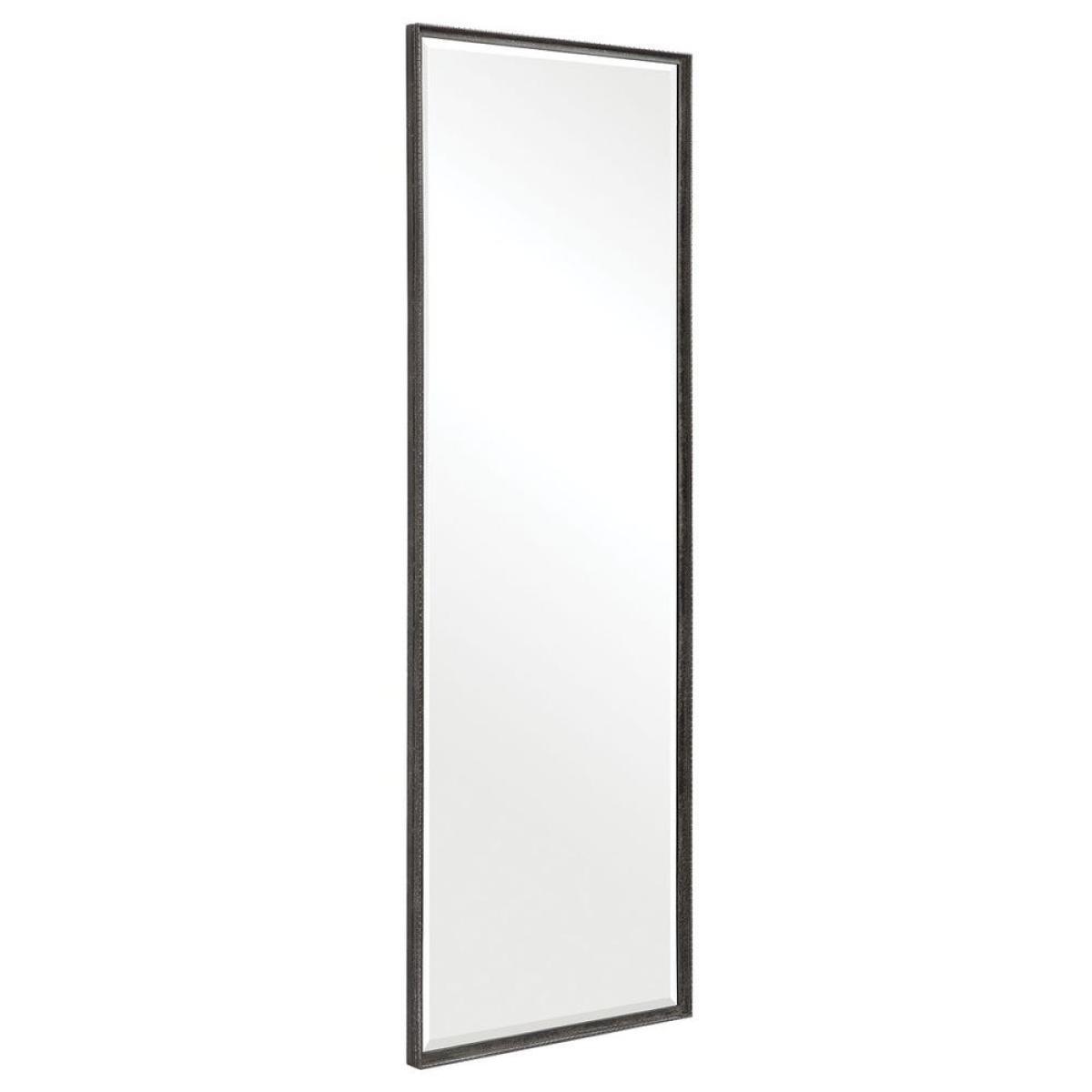 Callan Mirror, Black - Image 7