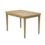Tuscany Table Top w/ 36" Tuscany Gathering Legs - T-60G - Image 10