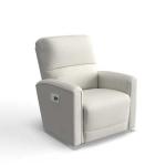 Cade Power Rocking Recliner W/ Headrest - Image 3