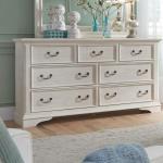 7 Drawer Dresser