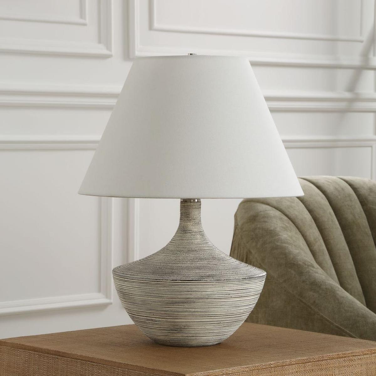 Carafe Table Lamp - Image 4