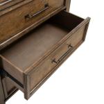 Carolina Park 5 Drawer Chest - Image 12
