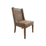 Wooden Chair - Mezquite