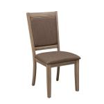 Uph Side Chair (RTA) - Image 3
