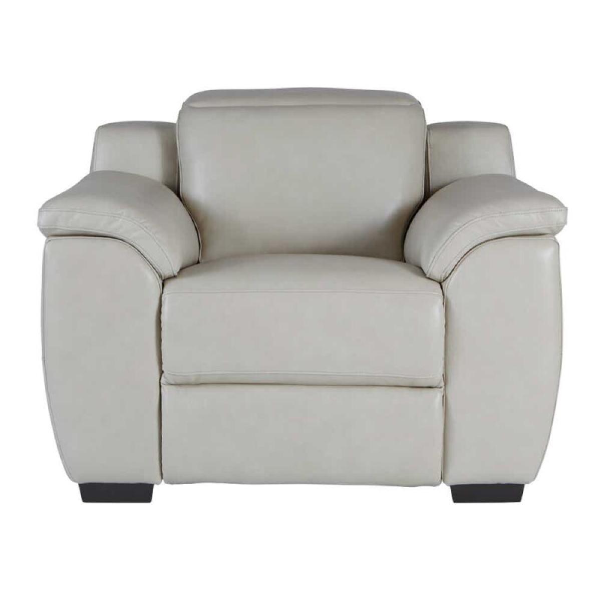 Lakewood Power Chair W/ Power Headrest - Image 4