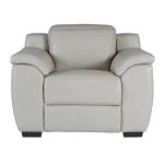 Lakewood Power Chair W/ Power Headrest - Image 4