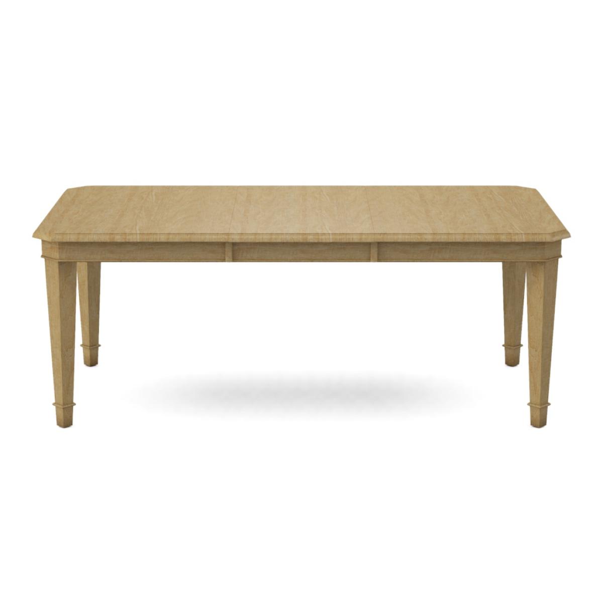 Tuscany Table Top w/ 30" H Tuscany Legs - T-6040XBT - Image 23