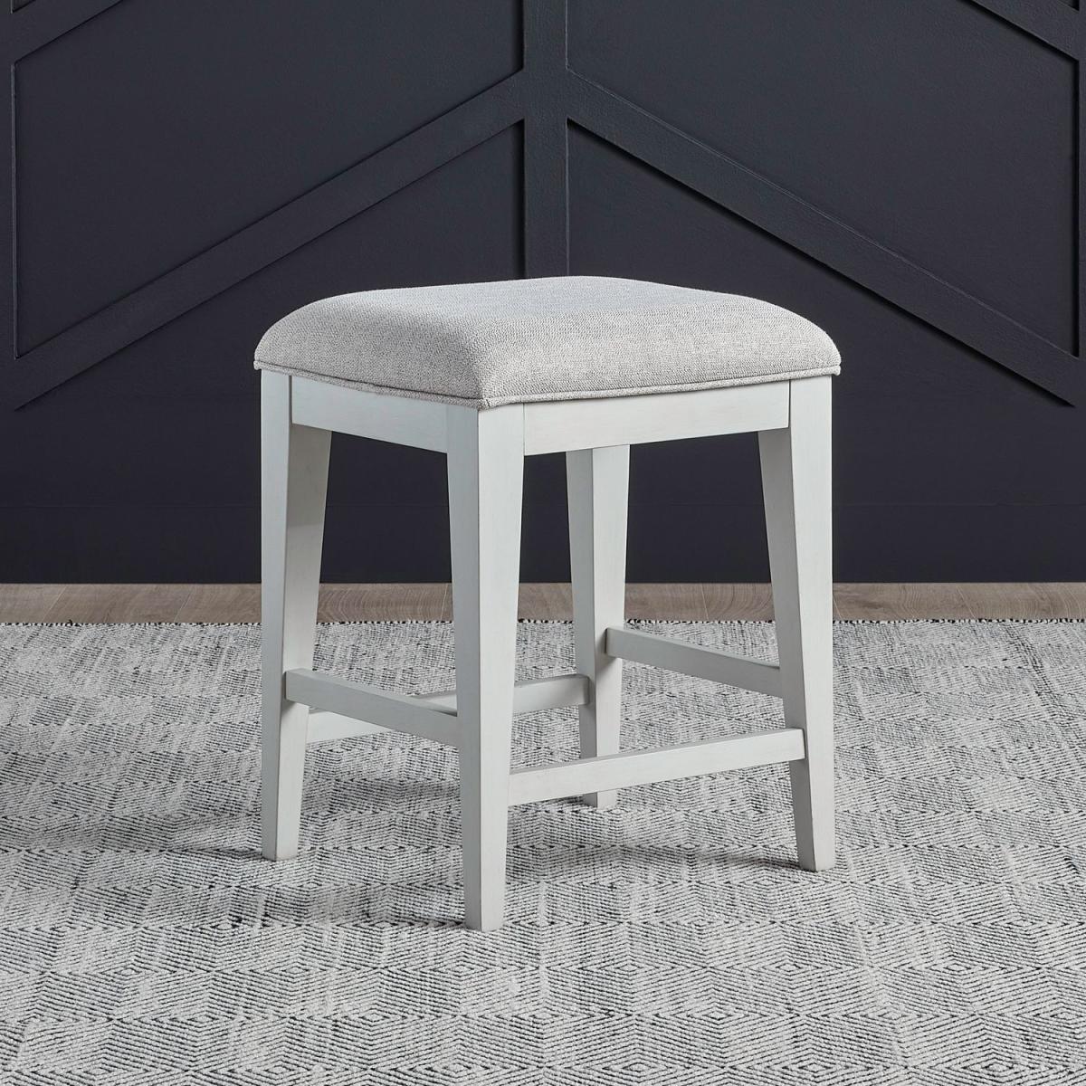 Uph Console Stool (RTA) - Image 2