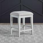 Uph Console Stool (RTA)