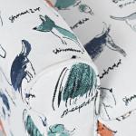 Baxter Accent Chair - Image 8