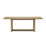 Terazi Solid Table Top and Terazi Base - T-4084A - Image 5