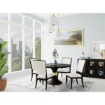 Lydia Round Dining Table