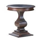 Provence Park Round End Table - Image 3