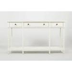 Stately Home Console