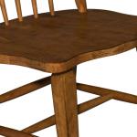 Hearthstone Ridge Windsor Back Side Chair - Image 9