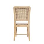 Logan Caneback Dining Chair (2/ctn) - Image 6